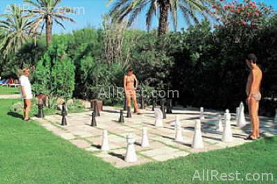 Magic Life Sarigerme Imperial 32
